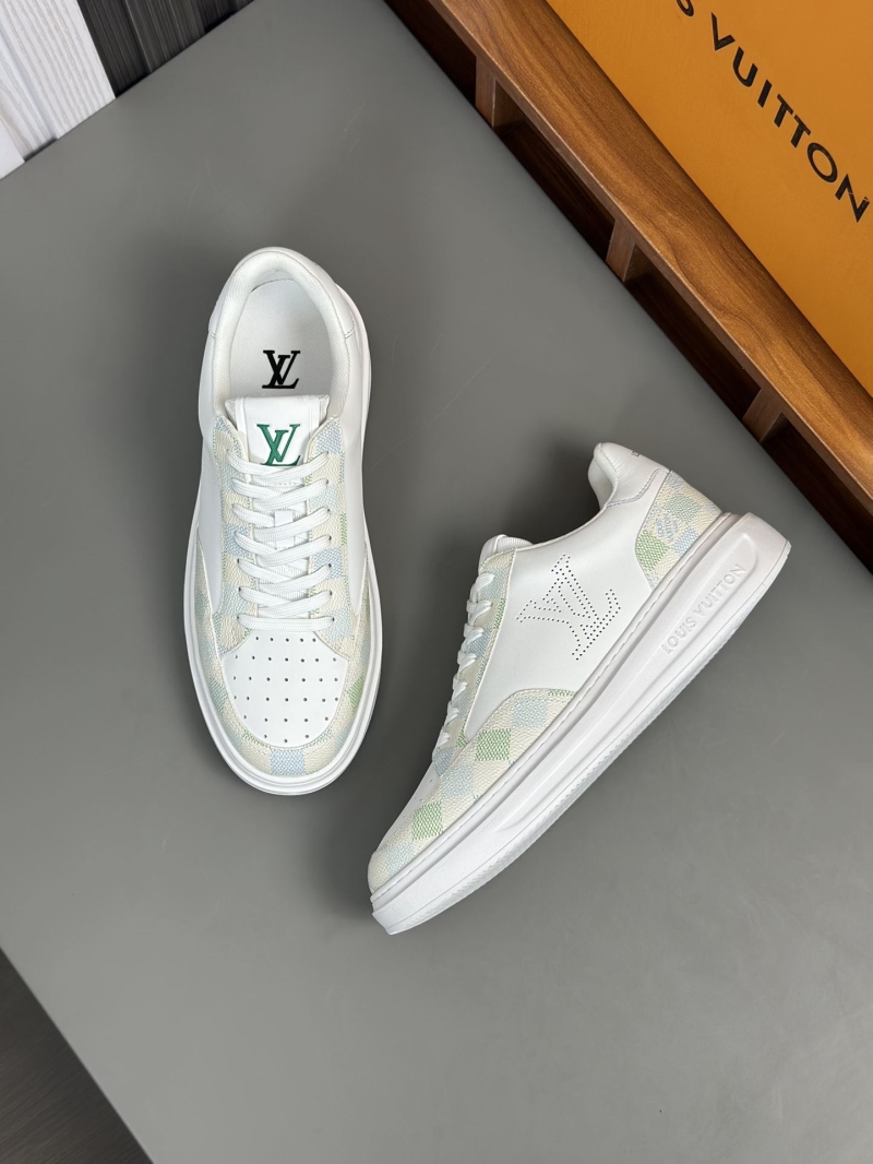 LV Casual Shoes